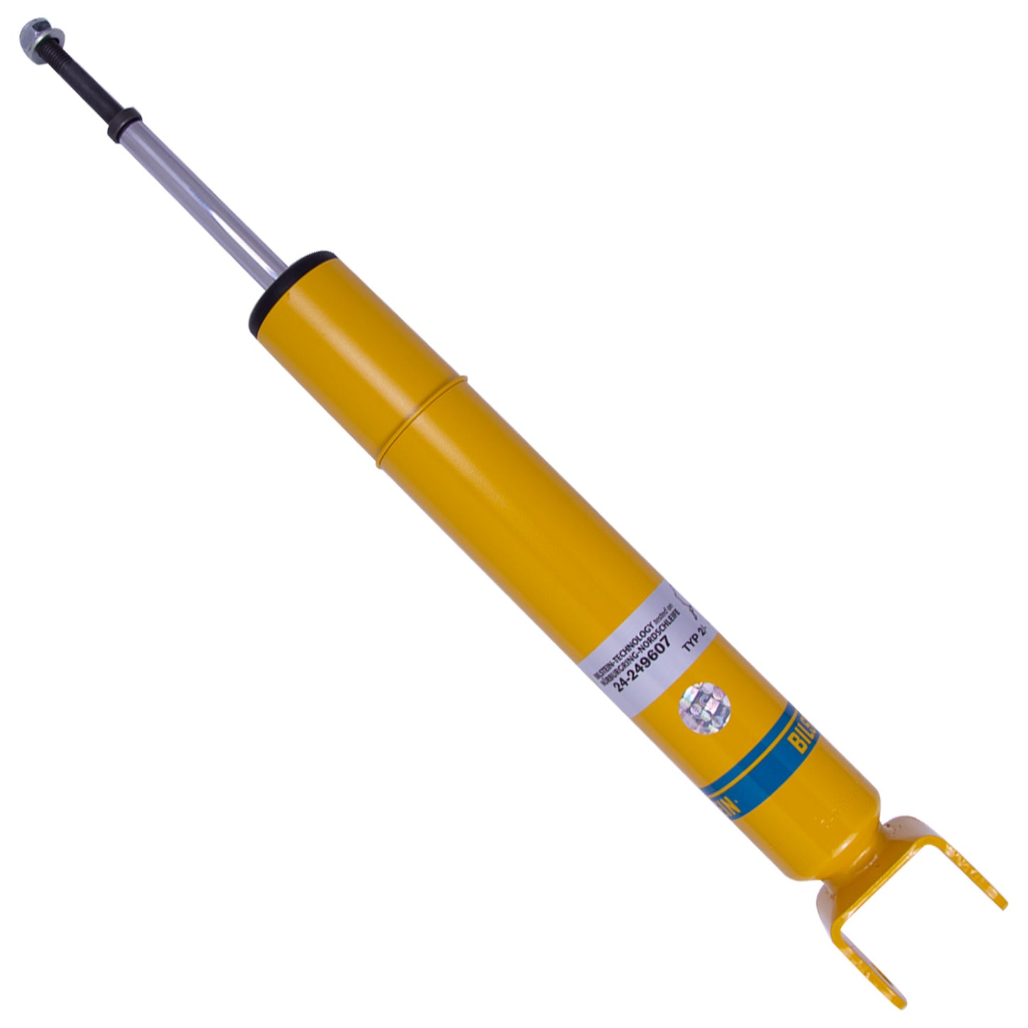 Bilstein B12 SL  16-24 Mazda MX-5 Miata ND, 17-20 Fiat 124 Spider Performance Suspension Kit | 46-278708