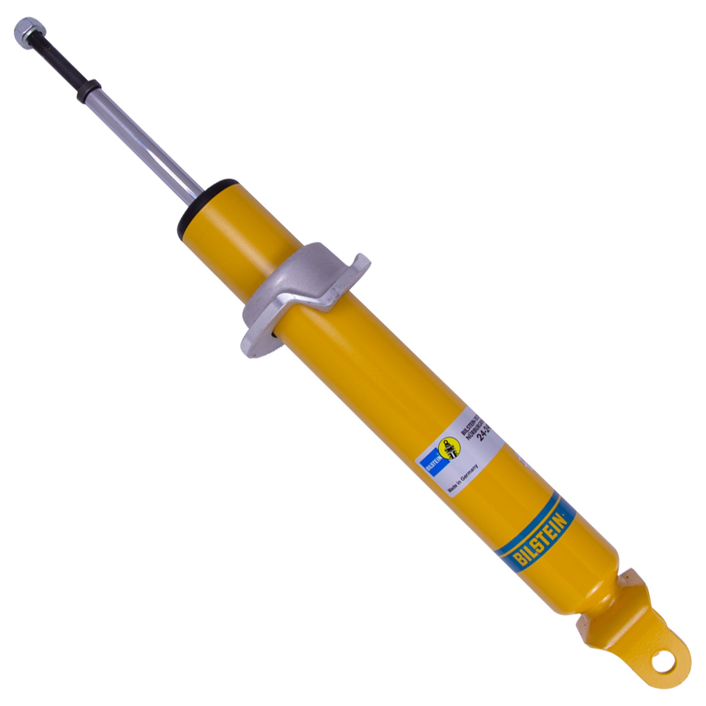 Bilstein B12 SL  16-24 Mazda MX-5 Miata ND, 17-20 Fiat 124 Spider Performance Suspension Kit | 46-278708