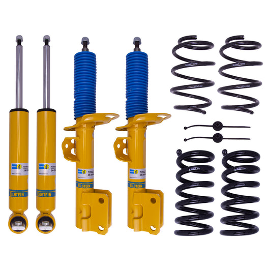 Bilstein B12 15-22 Ford Mustang Performance Suspension Kit | 46-281760