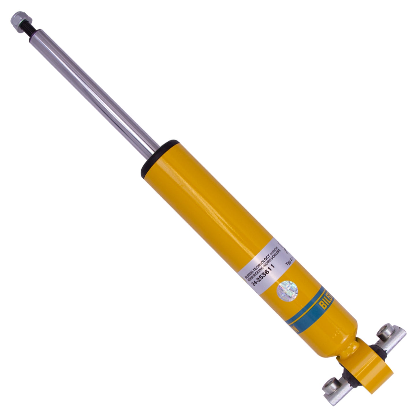 Bilstein B12 15-22 Ford Mustang Performance Suspension Kit | 46-281760