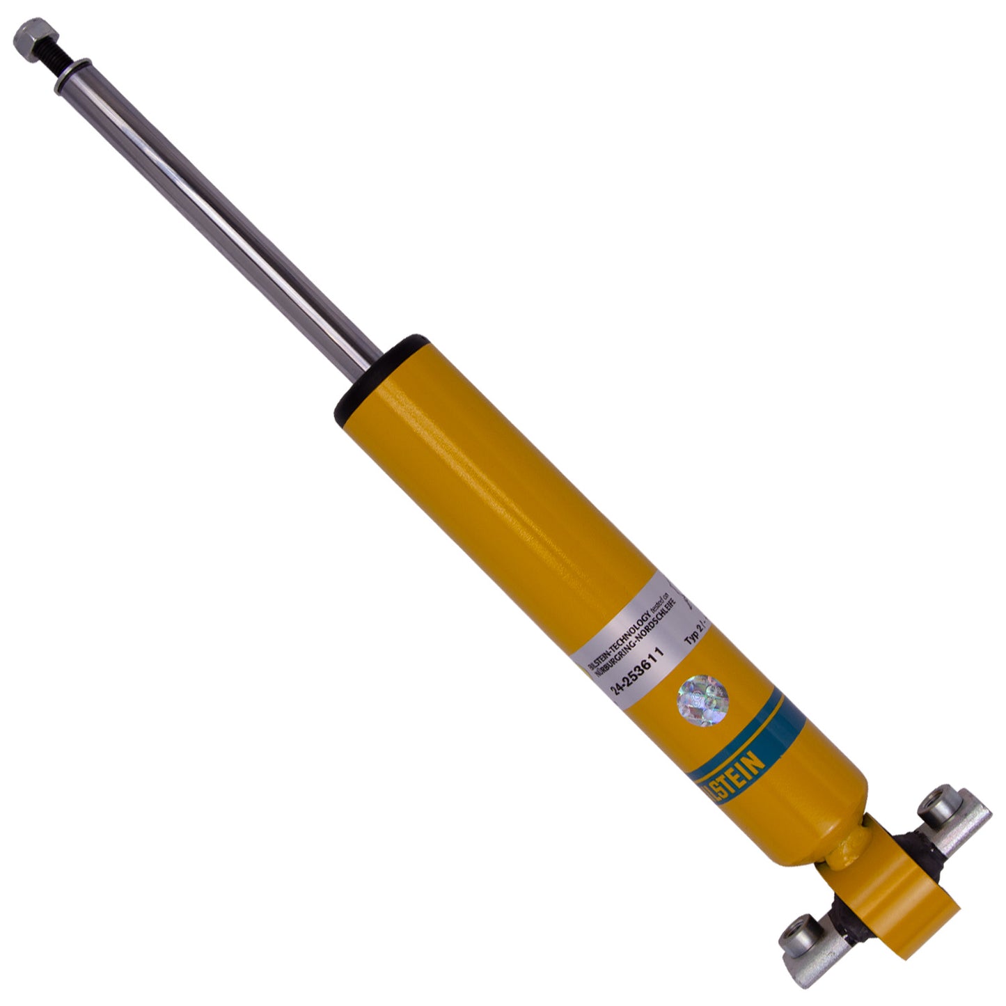 Bilstein B12 14-22 Ford Mustang Performance Suspension Kit | 46-281777