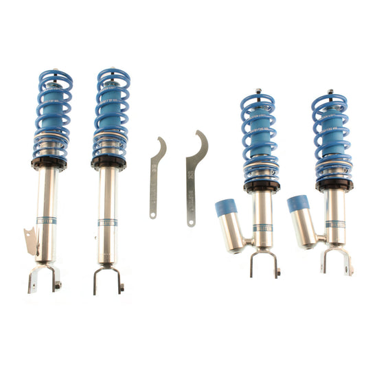 Bilstein B14 00-09 Honda S2000 Front and Rear Performance Suspension System
