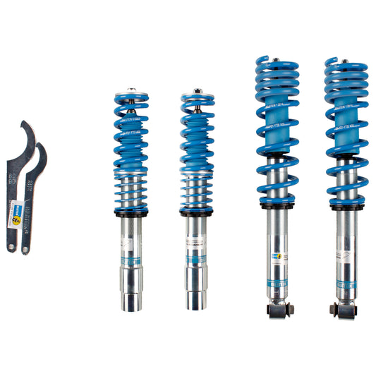 Bilstein B14  97-03 BMW 5-series E39 Performance Suspension Kit | 47-100763