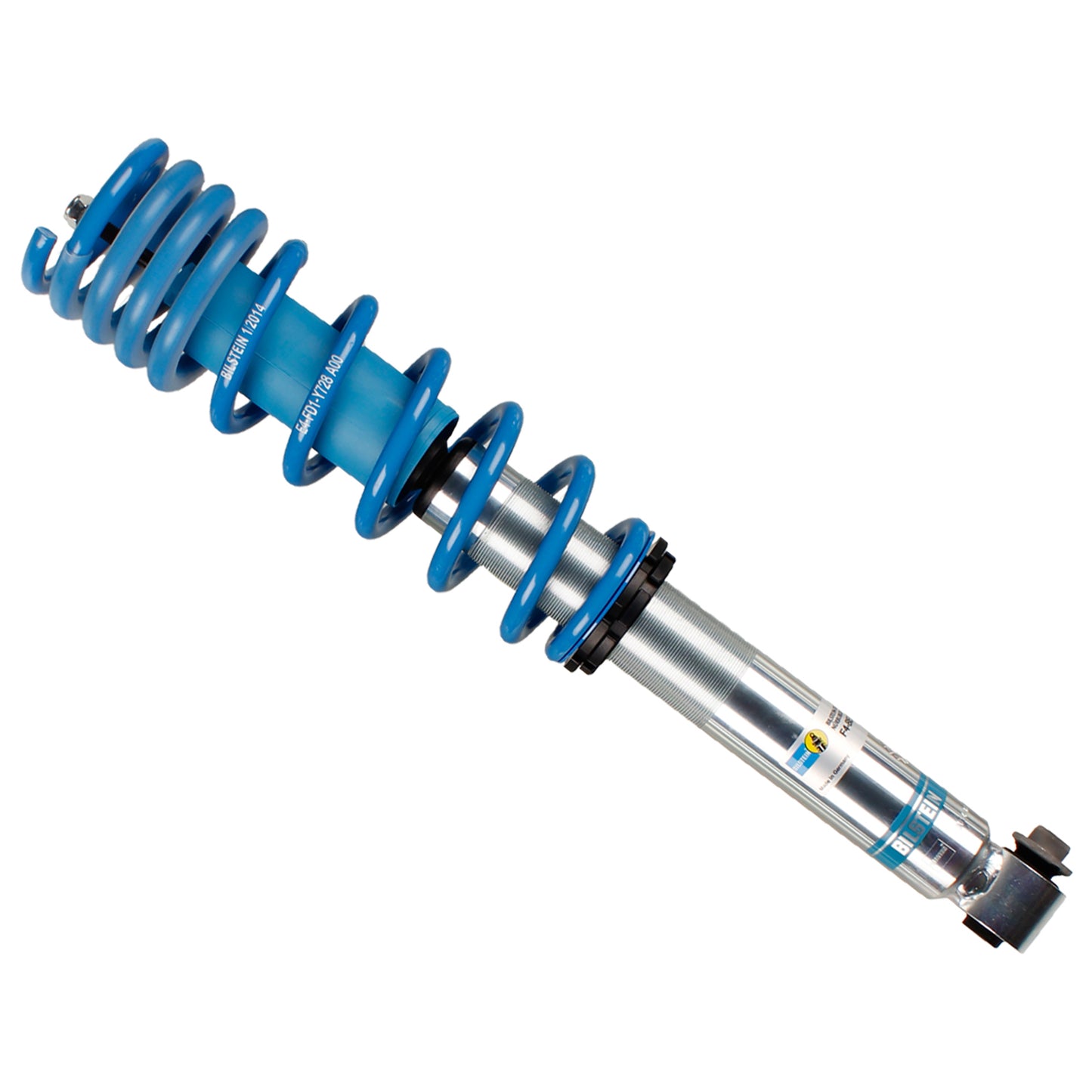 Bilstein B14  97-03 BMW 5-series E39 Performance Suspension Kit | 47-100763