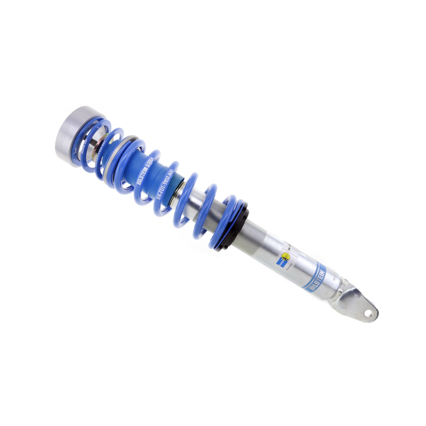 Bilstein B14 PSS 04-11 Mazda RX-8 Performance Suspension Kit