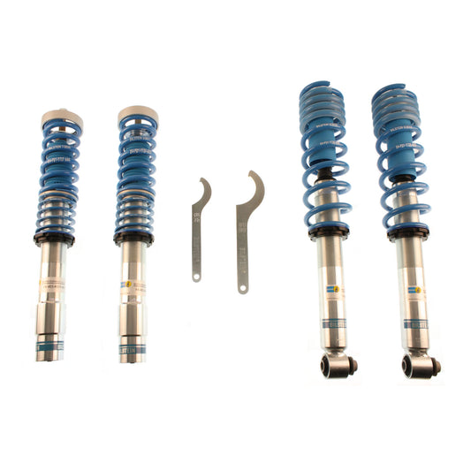Bilstein B14 97-03 BMW E39 540i, 00-03 M5 Front and Rear Performance Suspension System