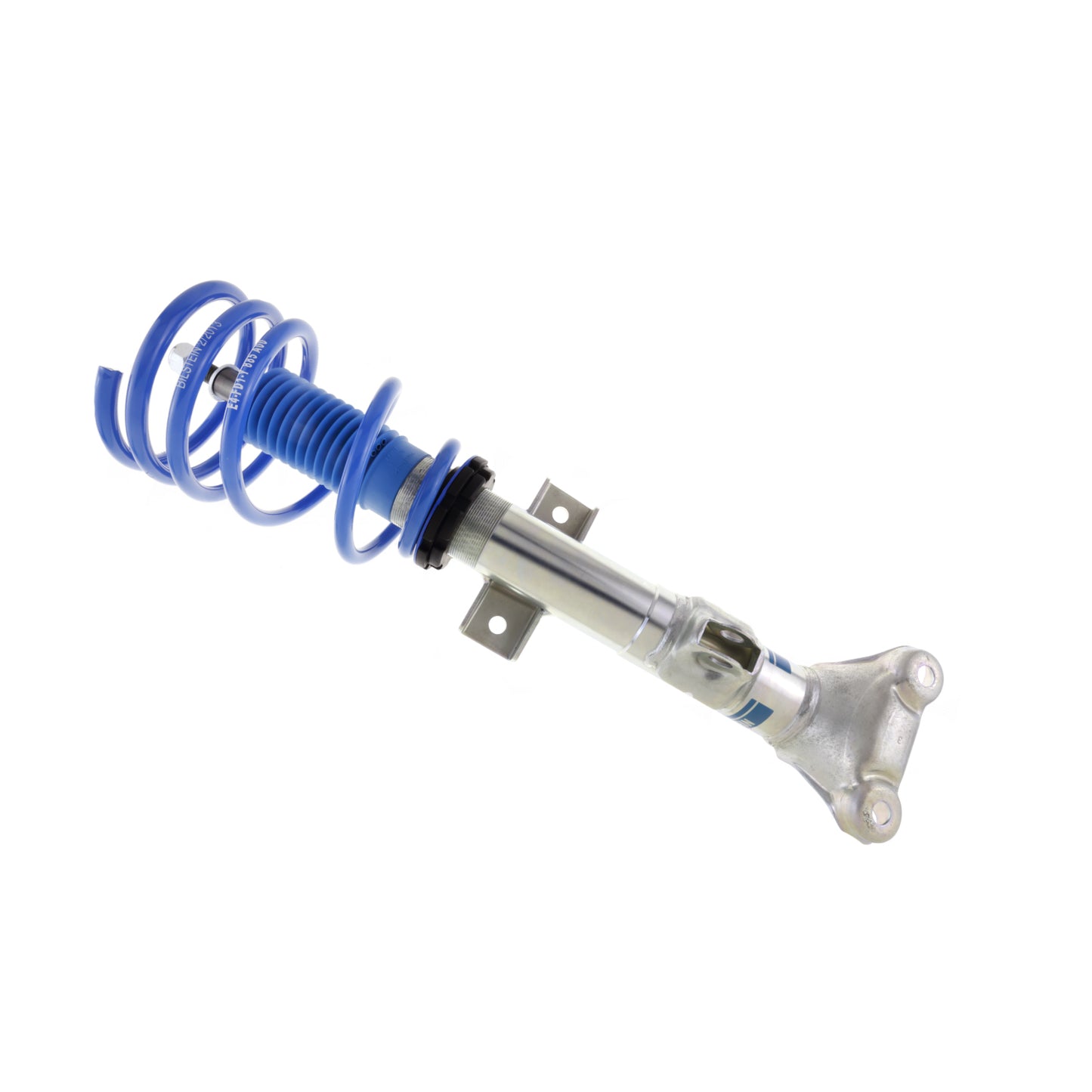 Bilstein B14 05-11 Mercedes-Benz SLK R171 Front and Rear Performance Suspension Kit