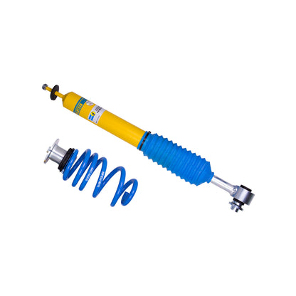 Bilstein B14 05-11 Audi A6, A6 Quattro Front and Rear Suspension Kit