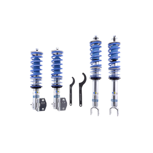 Bilstein B14 PSS 03-06 Mitsubishi Lancer EVO Performance Suspension Kit