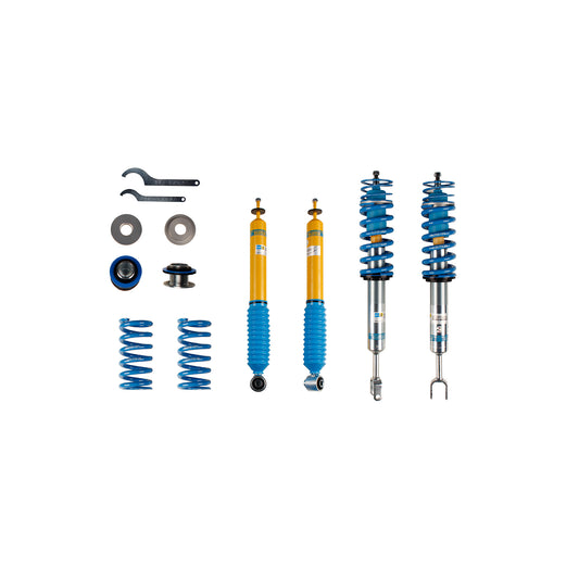Bilstein B14 04-09 Audi S4 07-08 RS4 (8E) K4 Performance Suspension System