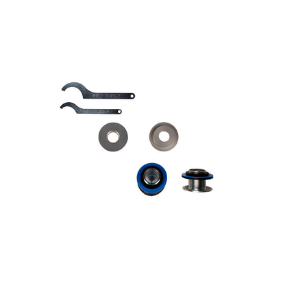 Bilstein B14 04-09 Audi S4 07-08 RS4 (8E) K4 Performance Suspension System