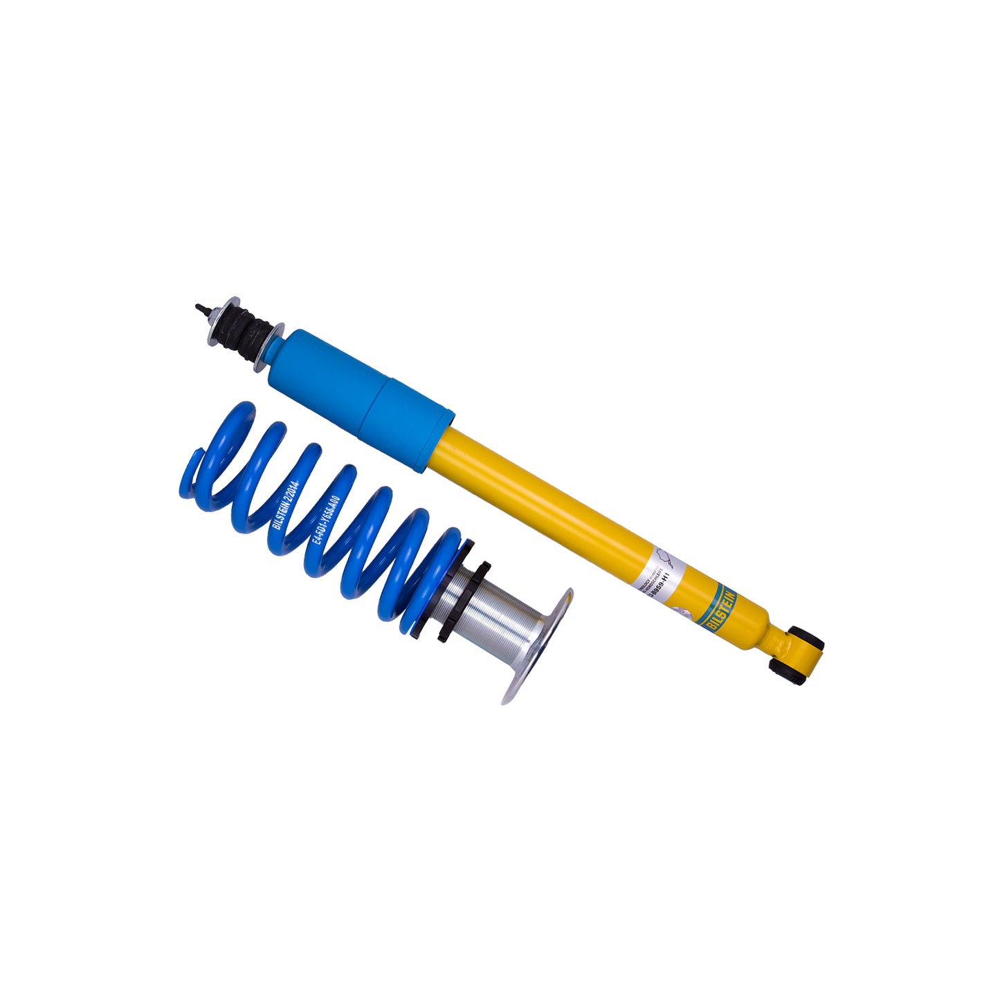 Bilstein B14 98-04 Mercedes-Benz SLK R170, 04-08 Chrysler Crossfire Front and Rear Suspension Kit