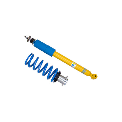 Bilstein B14 98-04 Mercedes-Benz SLK R170, 04-08 Chrysler Crossfire Front and Rear Suspension Kit