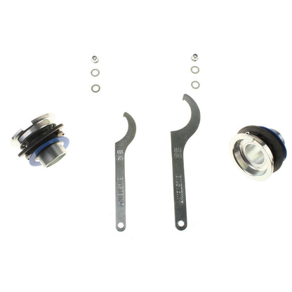 Bilstein B14 PSS 04-13 Mazda 3, 04-13 Volvo C30, S40, V50 Performance Suspension Kit