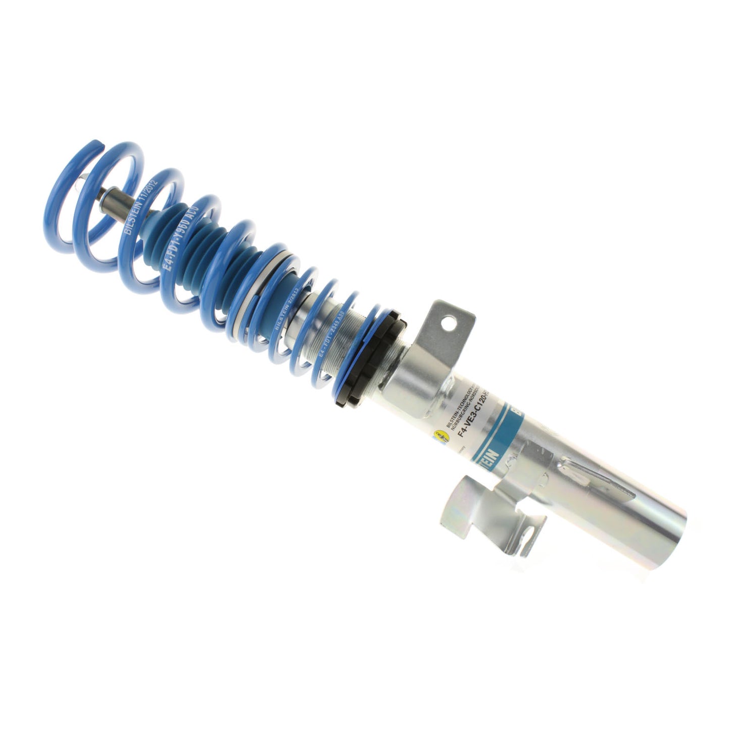 Bilstein B14 PSS 04-13 Mazda 3, 04-13 Volvo C30, S40, V50 Performance Suspension Kit