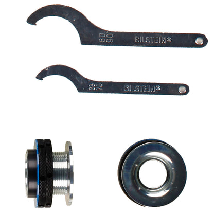 Bilstein B14  98-05 Audi A6, VW Passat Performance Suspension Kit | 47-124806