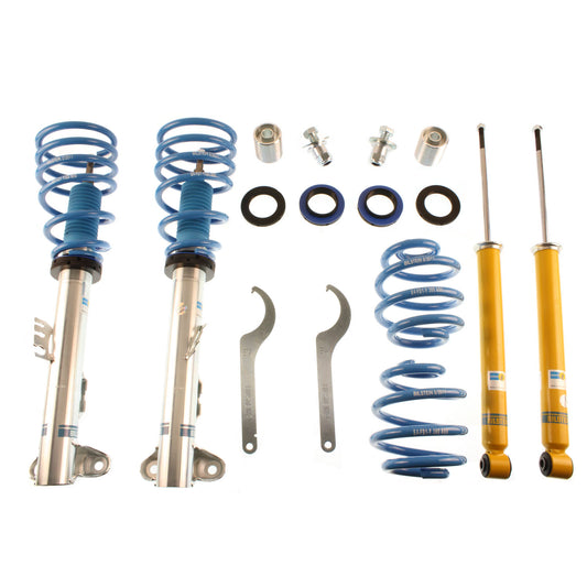 Bilstein B14 92-99 BMW 3-series E36 Front and Rear Performance Suspension System