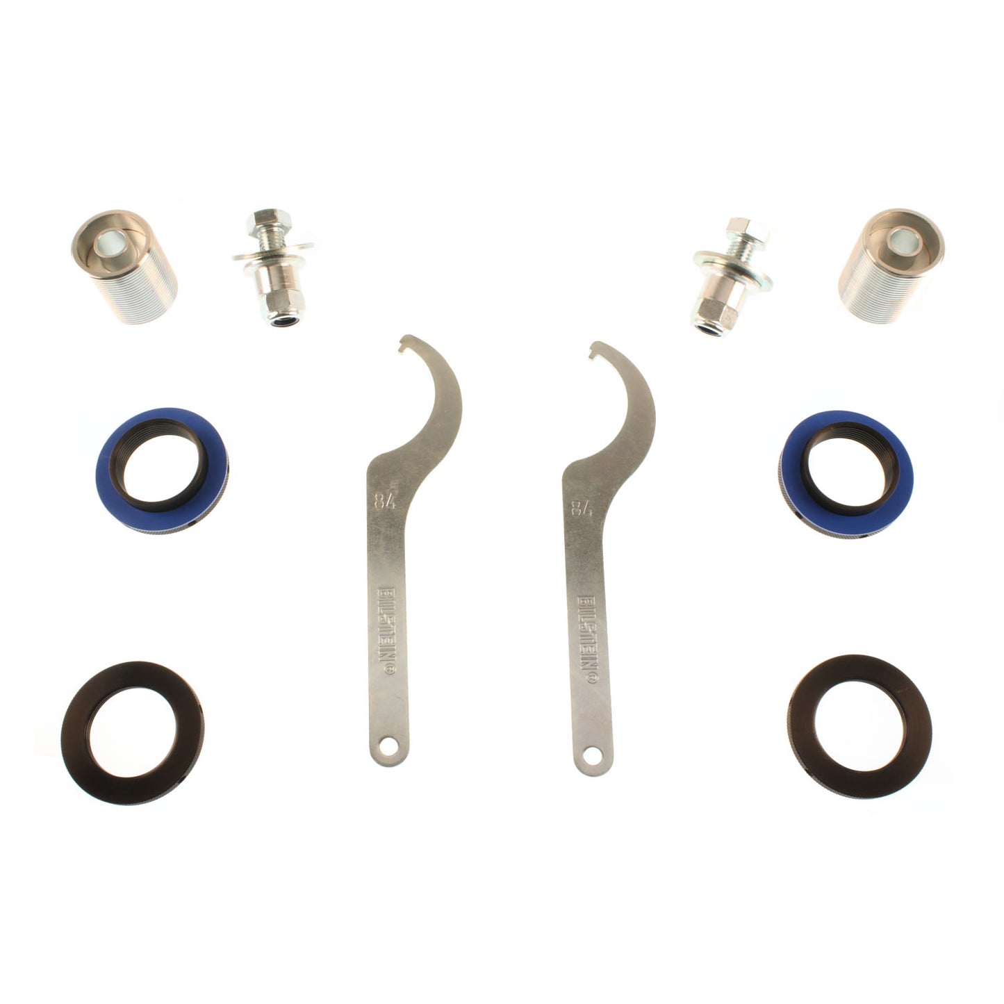 Bilstein B14 92-99 BMW 3-series E36 Front and Rear Performance Suspension System