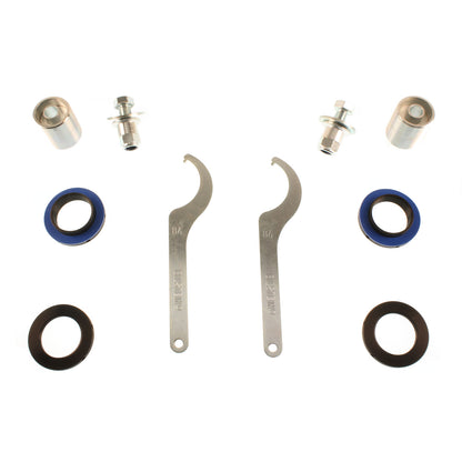 Bilstein B14 92-99 BMW 3-series E36 Front and Rear Performance Suspension System