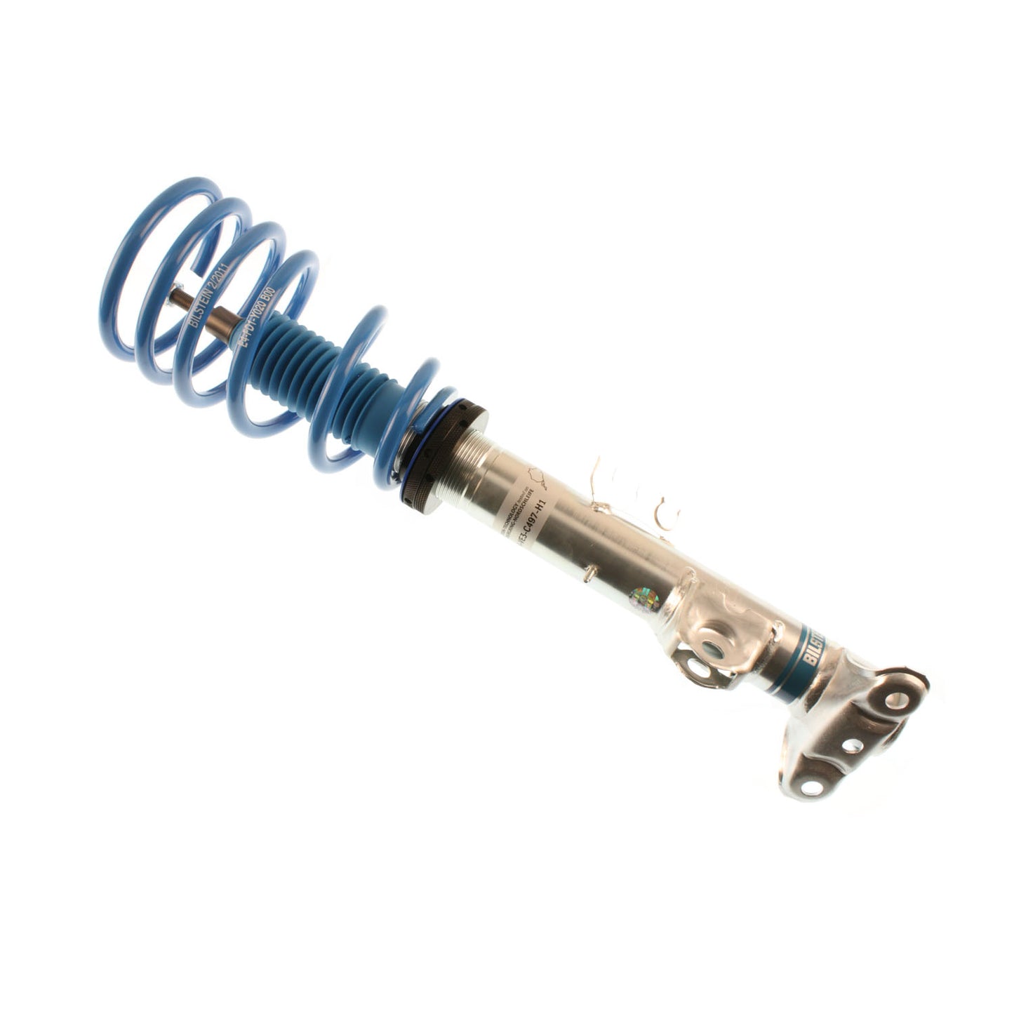 Bilstein B14 92-99 BMW 3-series E36 Front and Rear Performance Suspension System