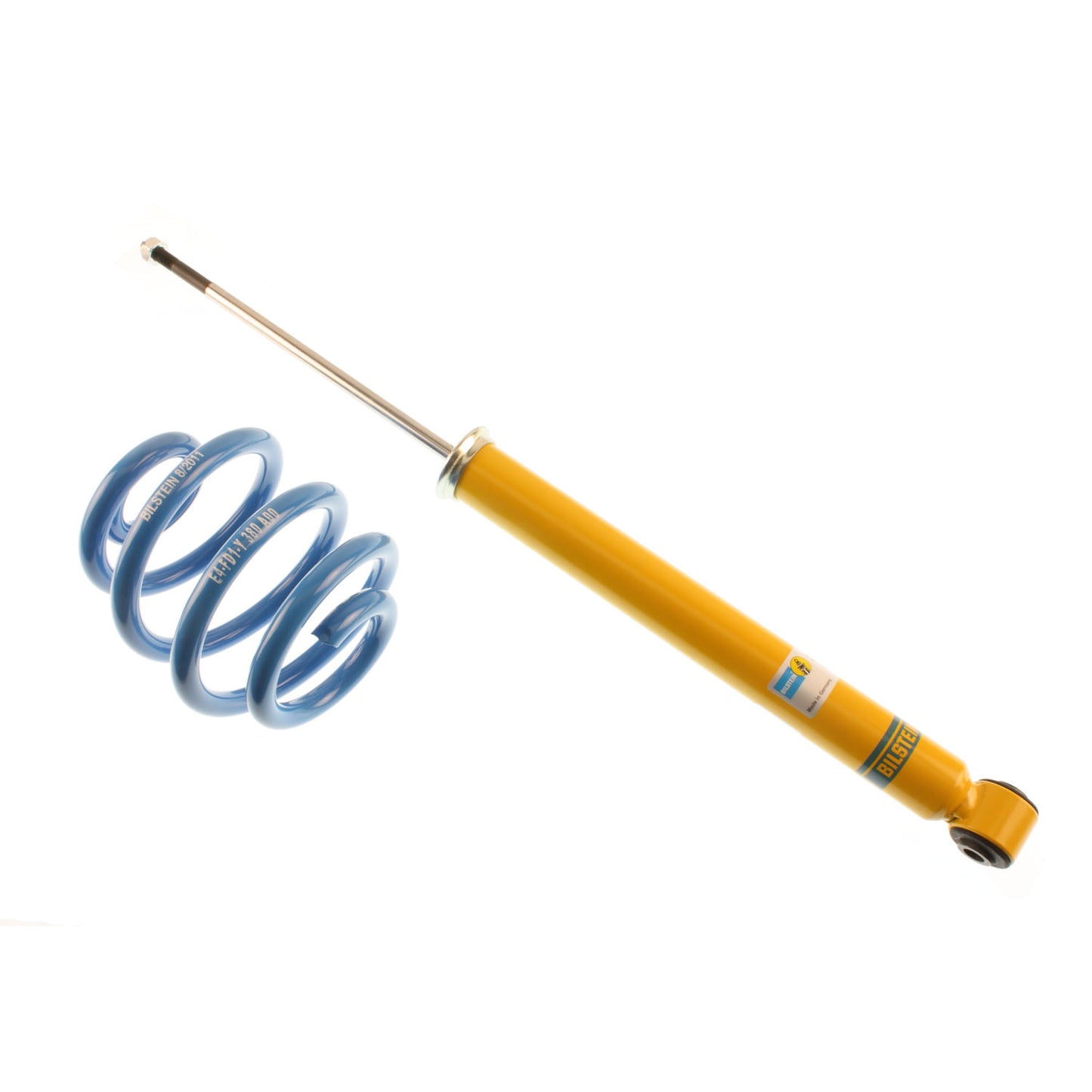 Bilstein B14 92-99 BMW 3-series E36 Front and Rear Performance Suspension System
