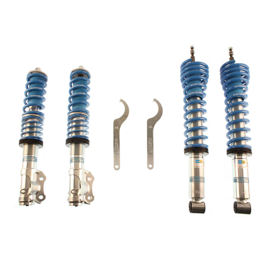 Bilstein B14  85-02 VW Golf, Jetta, Corrado, Cabrio Performance Suspension Kit | 47-124844