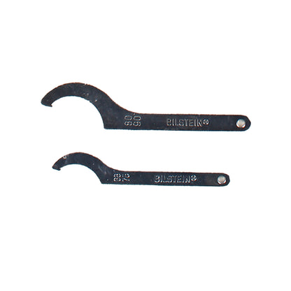 Bilstein B14 02-08 Mini Cooper Front and Rear Suspension Kit