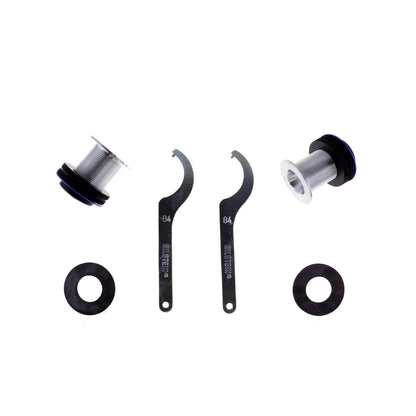 Bilstein B14 05-18 VW Jetta, GTI, Passat, CC, Rabbit 06-13 Audi A3 Front and Rear Suspension Kit