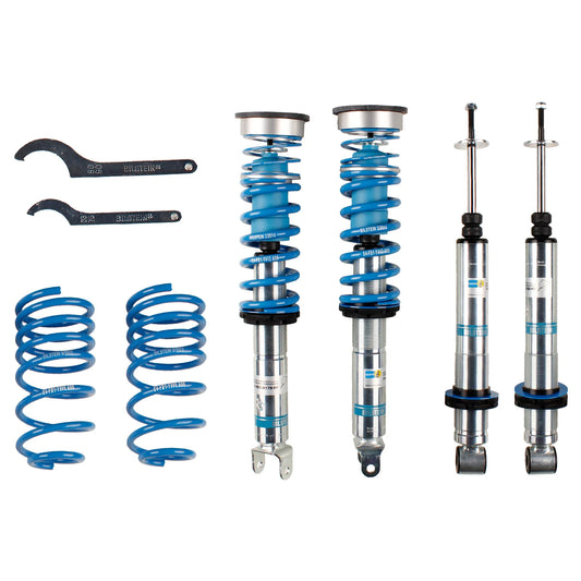 Bilstein B14 06-15 Mazda MX-5 Miata NC Front and Rear Performance Suspension System