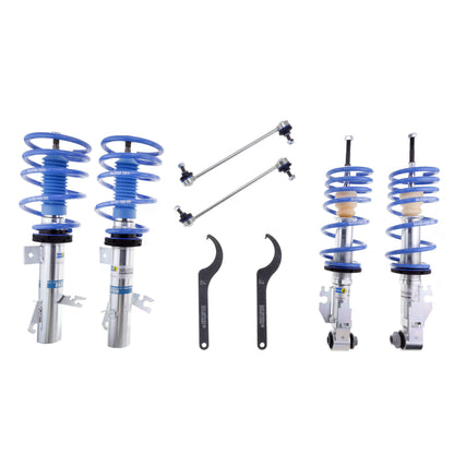 Bilstein B14 07-15 Mini Cooper Front and Rear Performance Suspension Kit