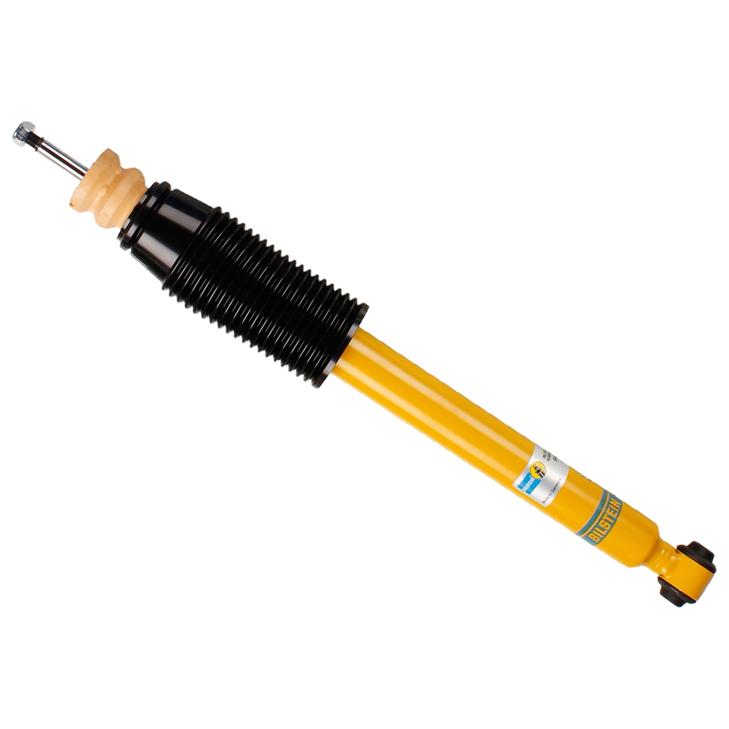 Bilstein B14 08-15 Mercedes-Benz C-class W204, 10-17 E-class W212 Front and Rear Suspension Kit