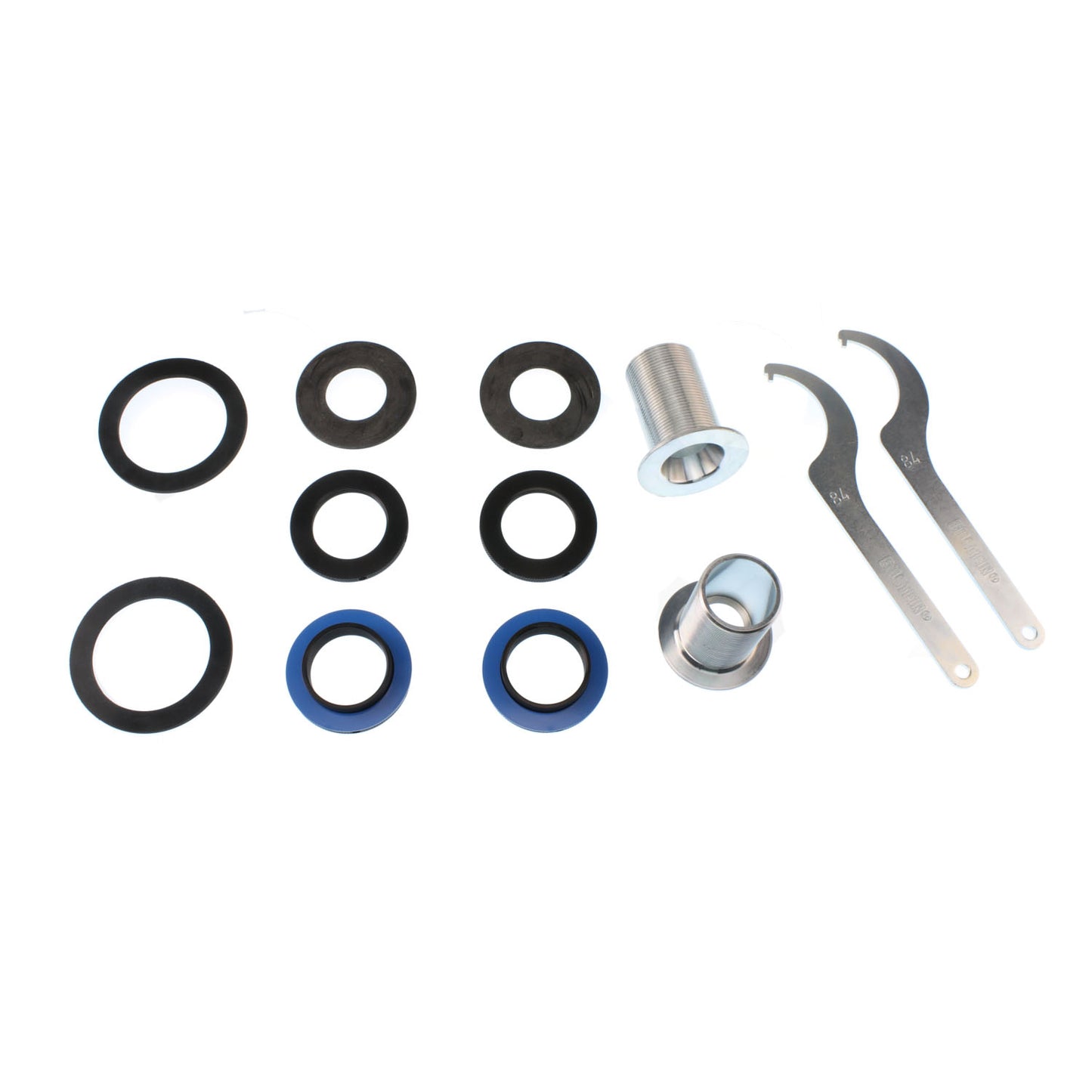 Bilstein B14 10-14 VW Golf, R, GTI, 09-12 Beetle Front and Rear Performance Suspension System