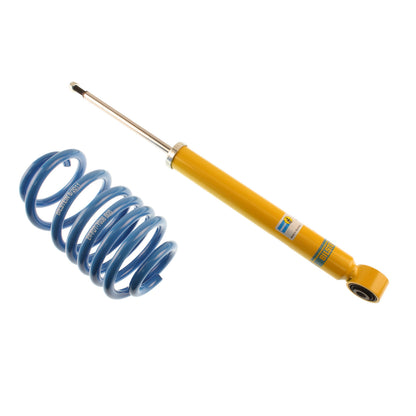 Bilstein B14 10-14 VW Golf, R, GTI, 09-12 Beetle Front and Rear Performance Suspension System