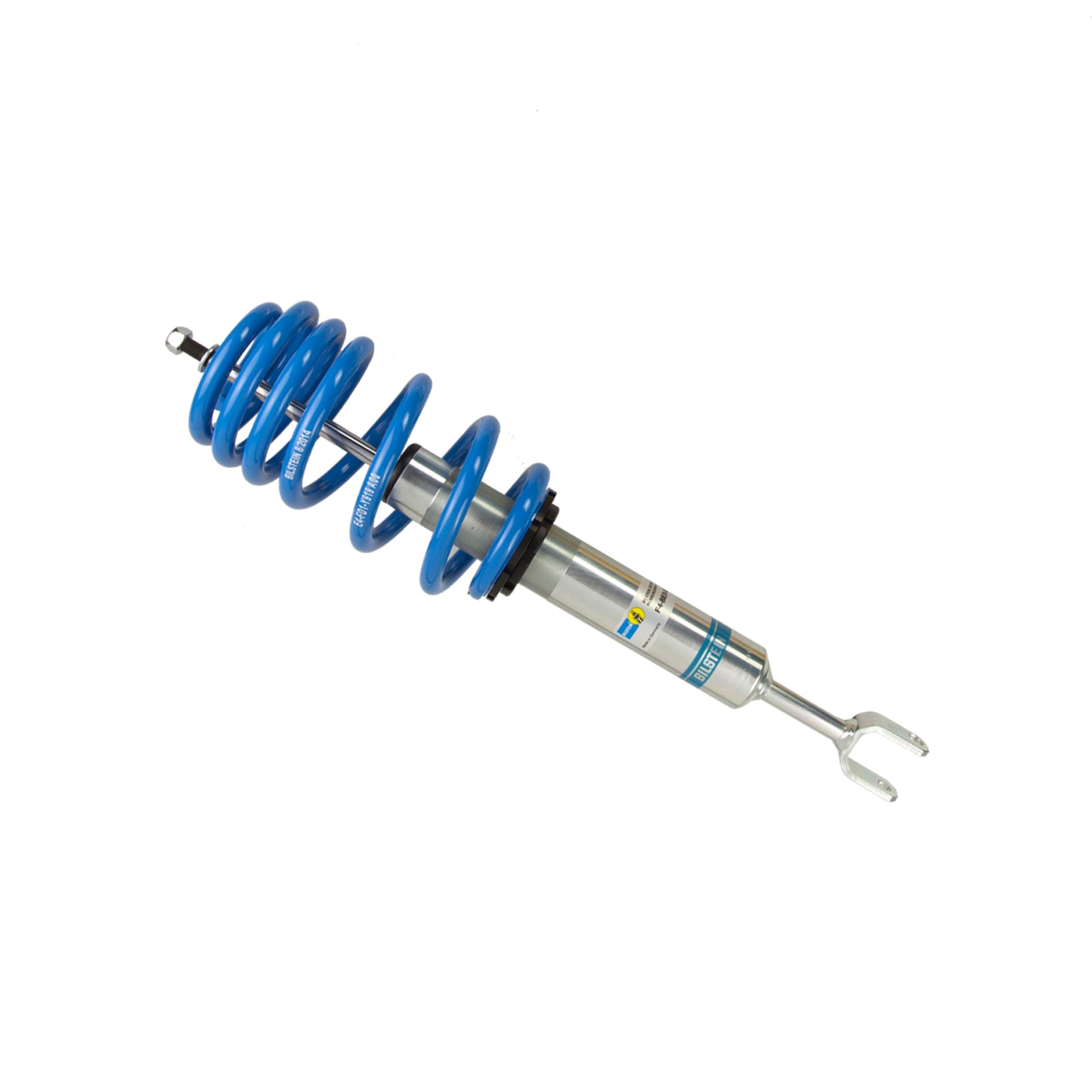 Bilstein B14 02-09 Audi A4, A4 Quattro Front and Rear Suspension Kit