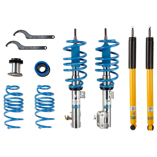 Bilstein B14  09-20 Honda Fit Performance Suspension Kit | 47-172401