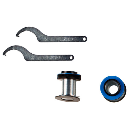 Bilstein B14  09-20 Honda Fit Performance Suspension Kit | 47-172401