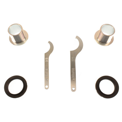 Bilstein B14 10-16 Hyundai Genesis Coupe Performance Suspension Kit | 47-193680