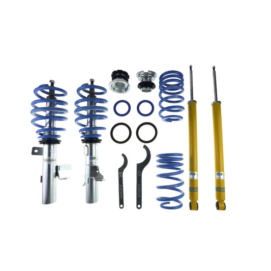 Bilstein B14 12-18 Ford Focus PSS Suspension Kit