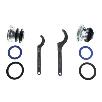 Bilstein B14 12-18 Ford Focus PSS Suspension Kit