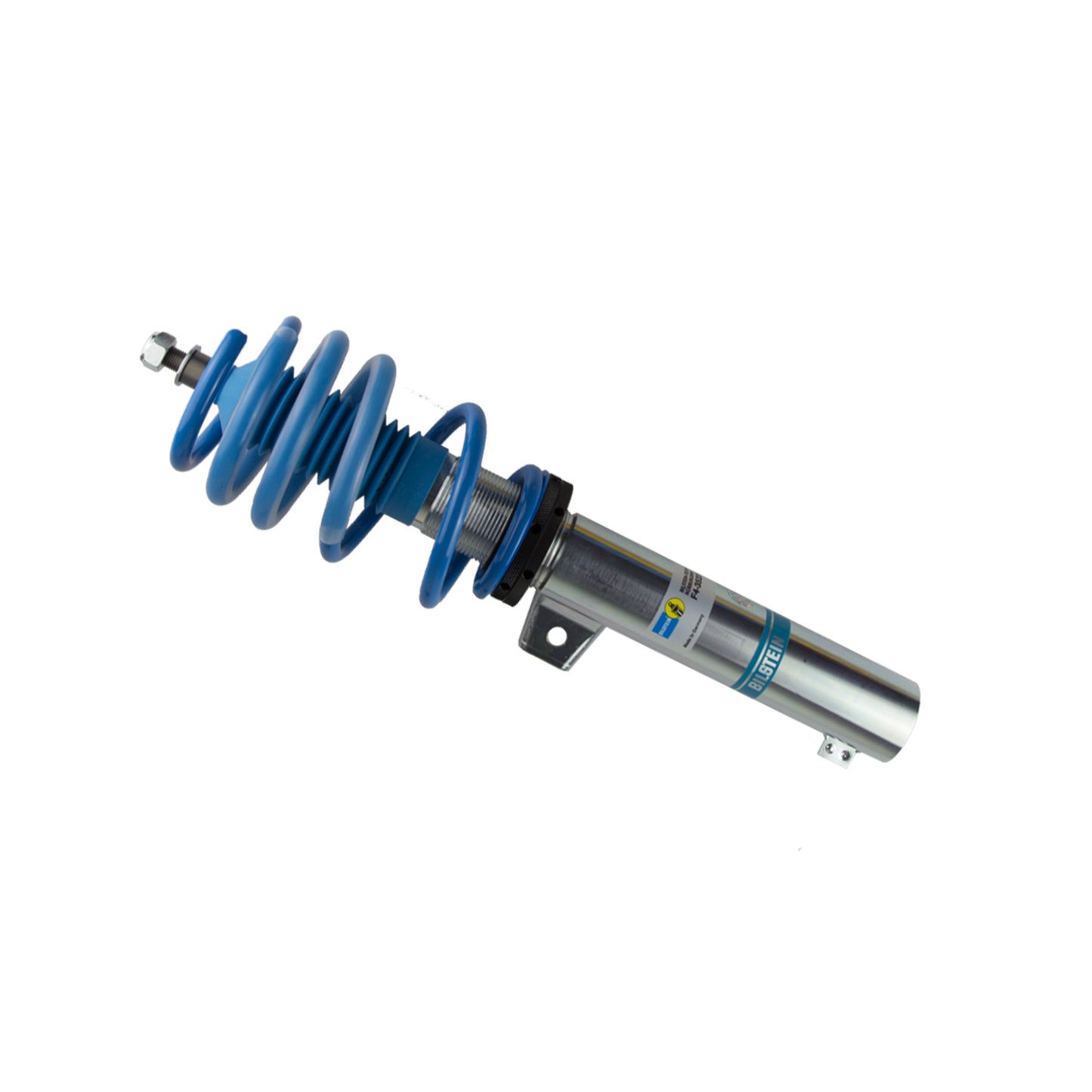 Bilstein B14 12-21 Audi A3, Golf VII 55mm Rigid axle Performance Suspension Kit | 47-229952