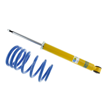 Bilstein B14 (PSS) 13-18 Ford Focus ST L4 Front & Rear Coilover Performance Suspension Kit