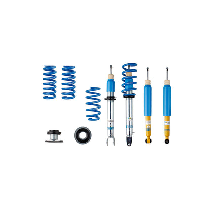 Bilstein B14  14-21 Mercedes-Benz C-class W205 Performance Suspension Kit | 47-241343