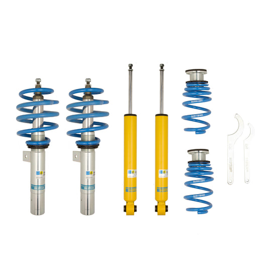 Bilstein B14 (PSS) 14-24 Mini Cooper Front & Rear Performance Suspension System