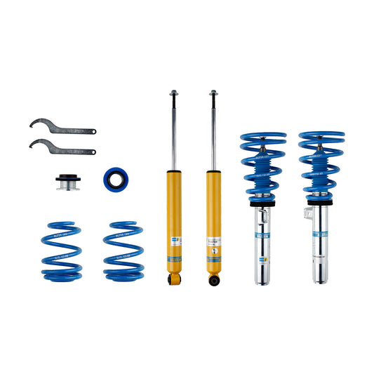 Bilstein B14 99-06 BMW E46 3-series Front and Rear Suspension Kit