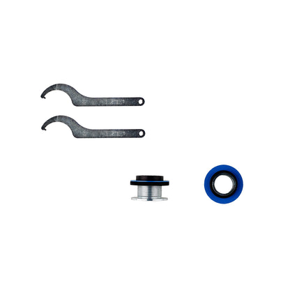 Bilstein B14 99-06 BMW E46 3-series Front and Rear Suspension Kit