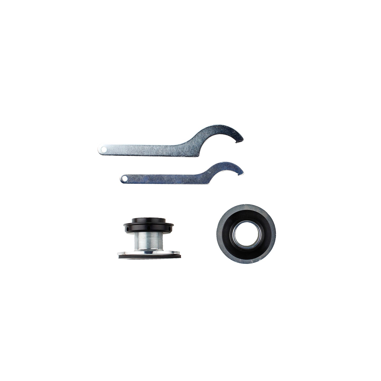 Bilstein B14 17-21 Mercedes-Benz E-class W213 Front and Rear Performance Suspension Kit