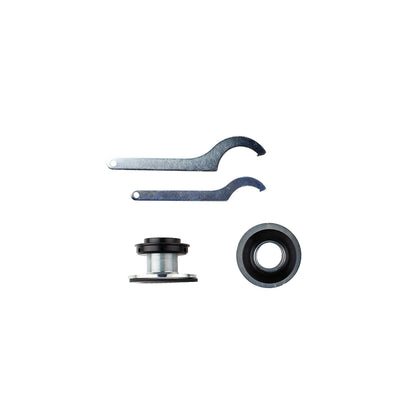 Bilstein B14 17-21 Mercedes-Benz E-class W213 Front and Rear Performance Suspension Kit