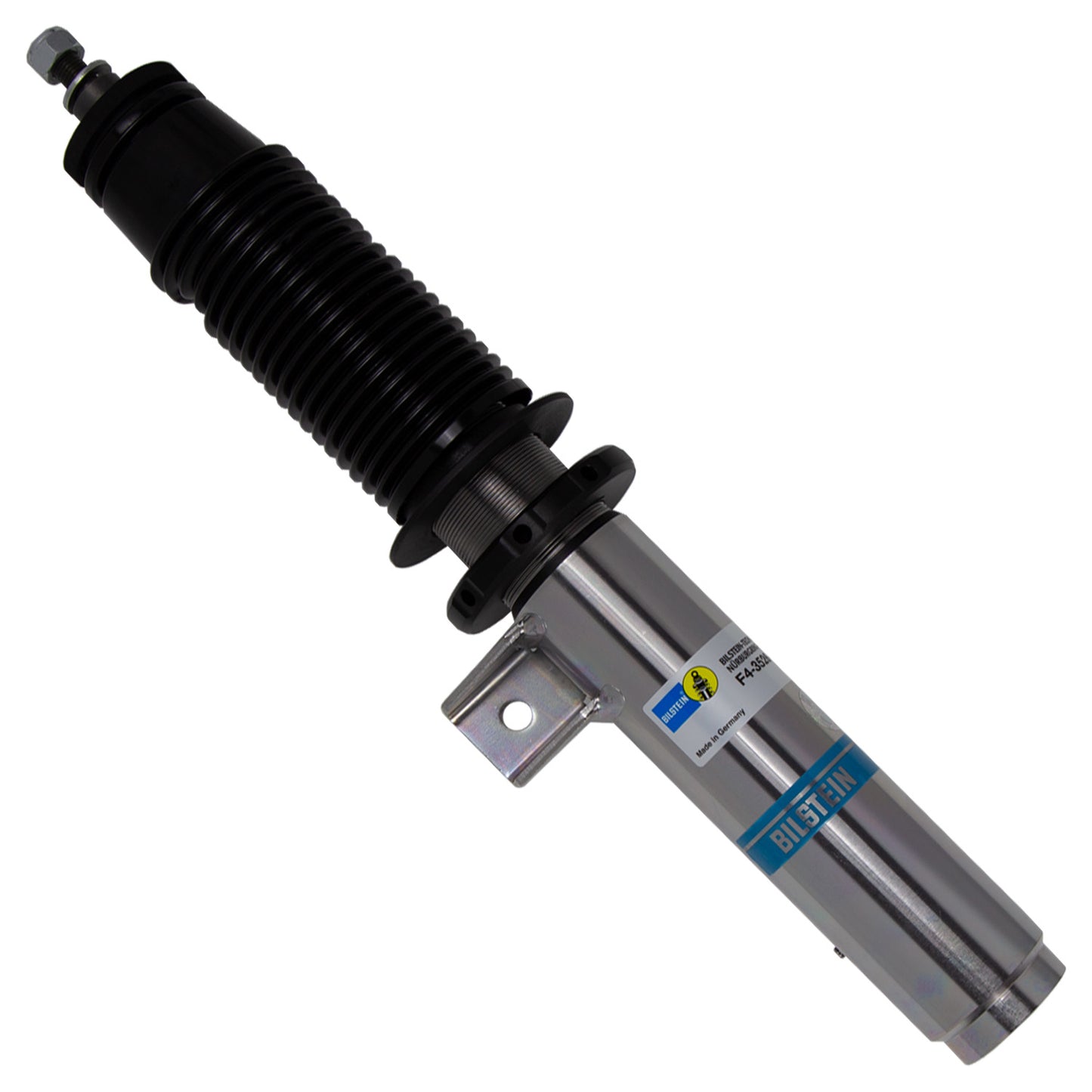 Bilstein B14 (PSS) 13-19 BMW F30 3-series xDrive  / 14-20 F32, F33, F36 4-series xDrive Front & Rear Performance Suspension Kit
