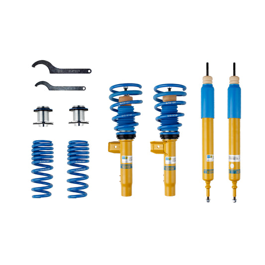 Bilstein B14 (PSS) 06-13 BMW E90 328i xDrive / 335i xDrive Suspension Kit