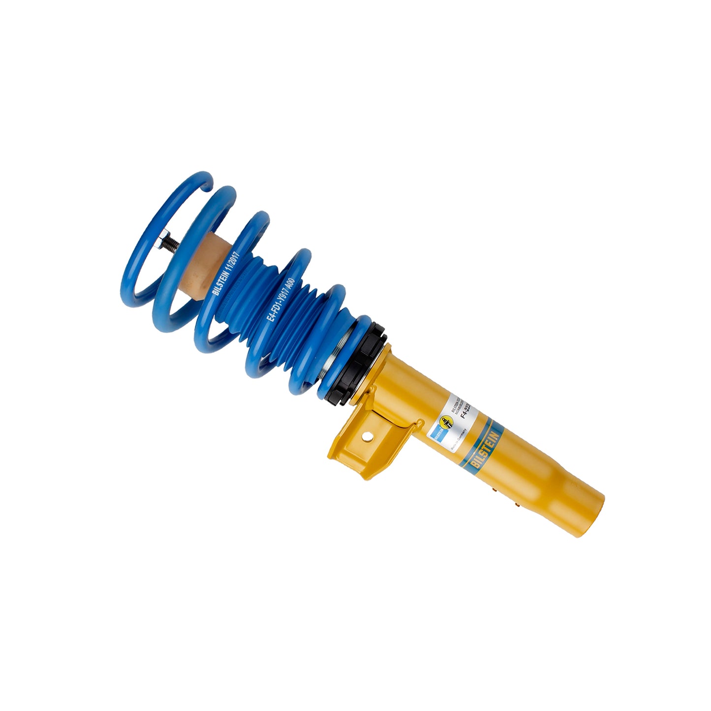 Bilstein B14 (PSS) 06-13 BMW E90 328i xDrive / 335i xDrive Suspension Kit